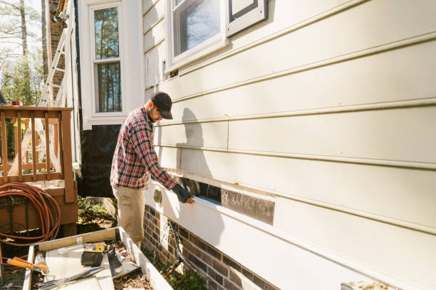 Trusted Siding Installation service in Troy, OH - Creative Siding